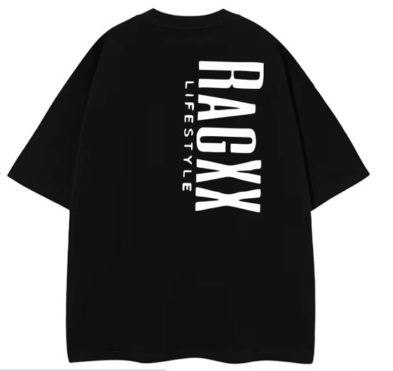 RAGXX BLACK — ORIGINAL