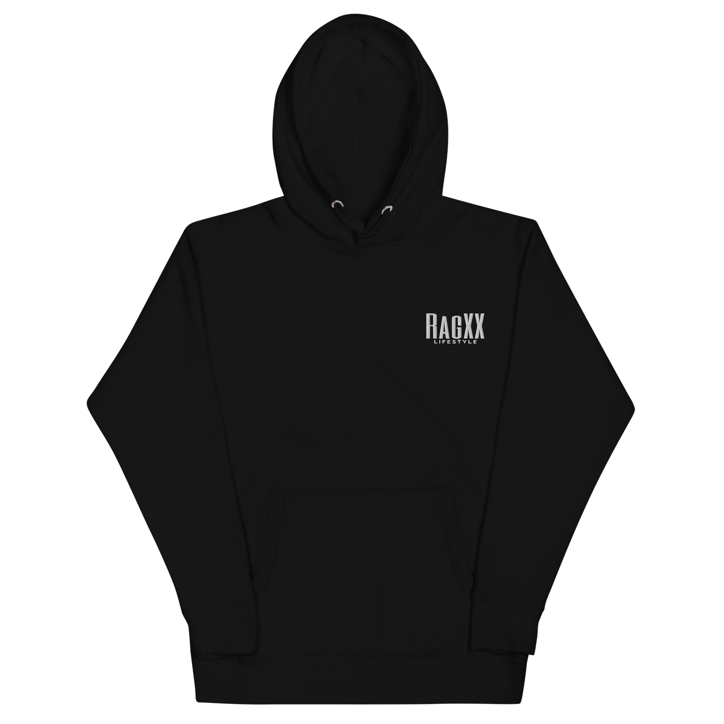 RagXX Hoodie