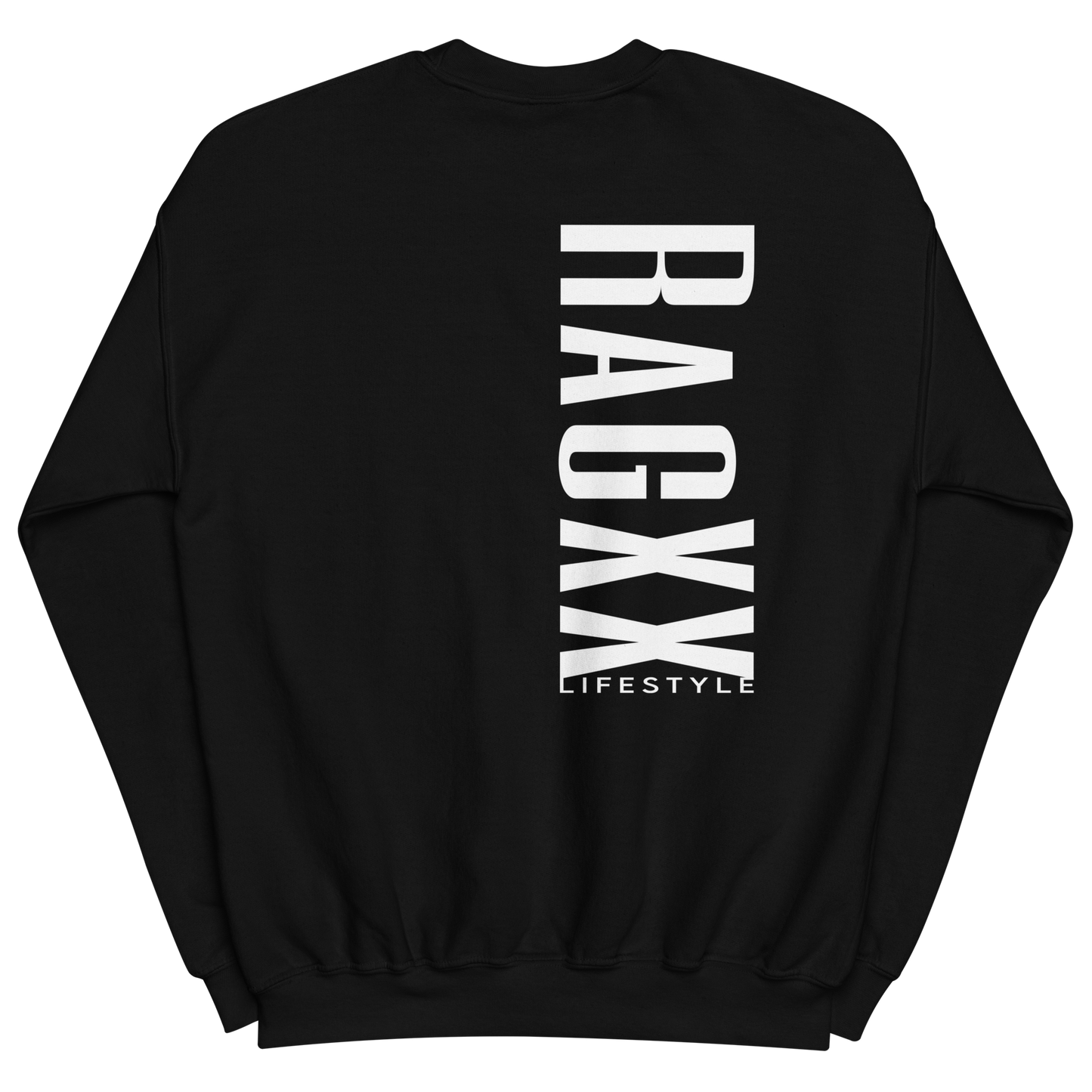 RagXX Crew Neck