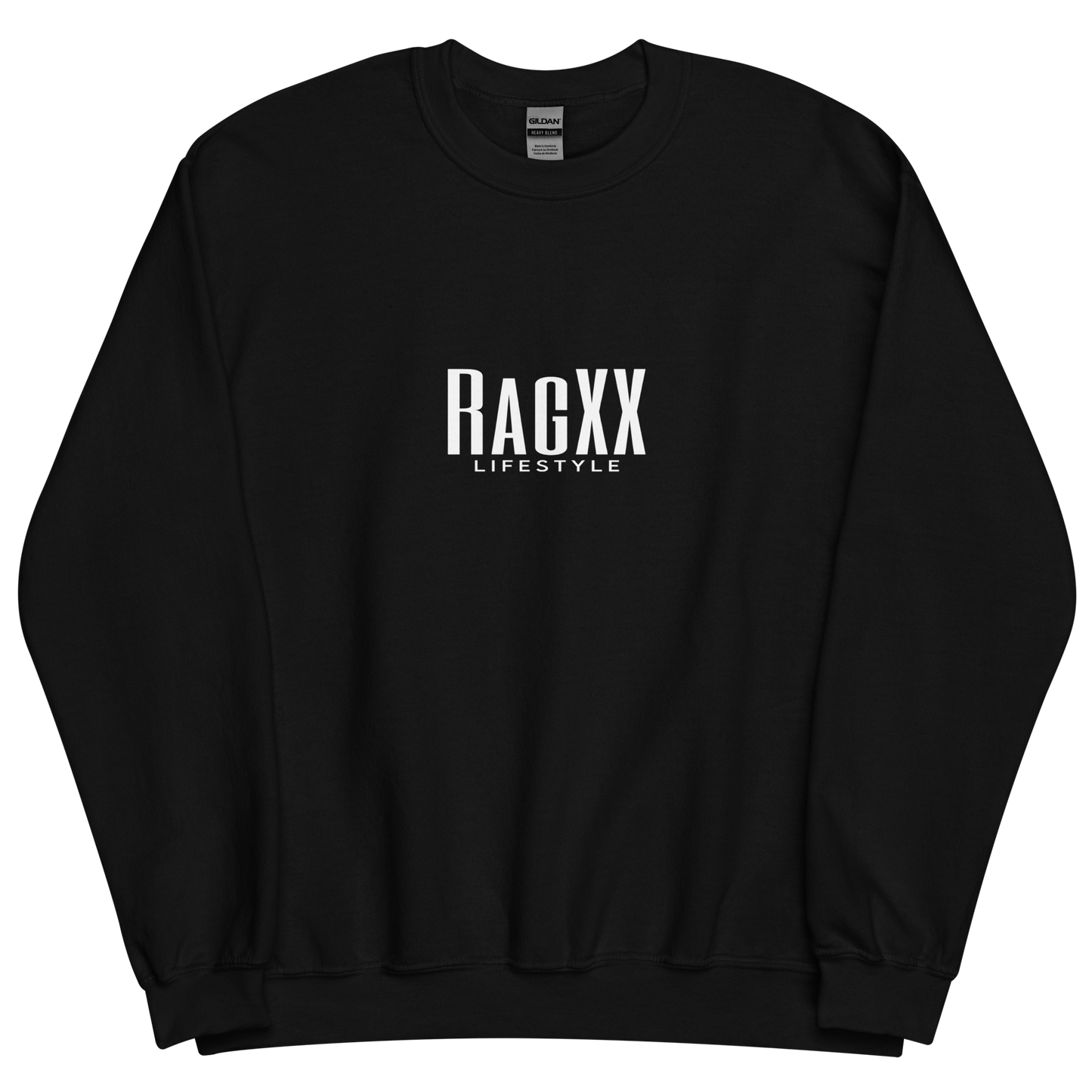 RagXX Crew Neck