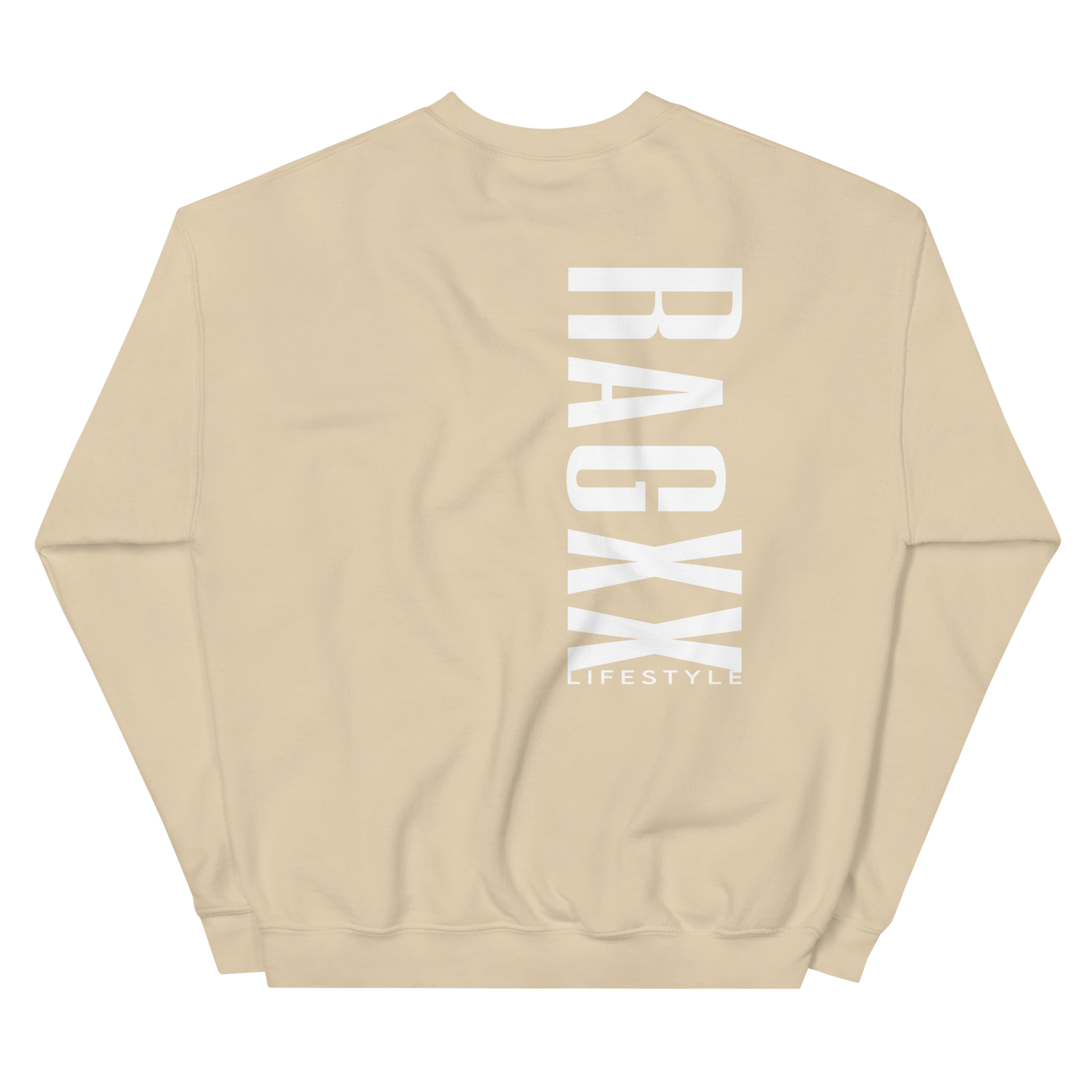 RagXX Crew Neck