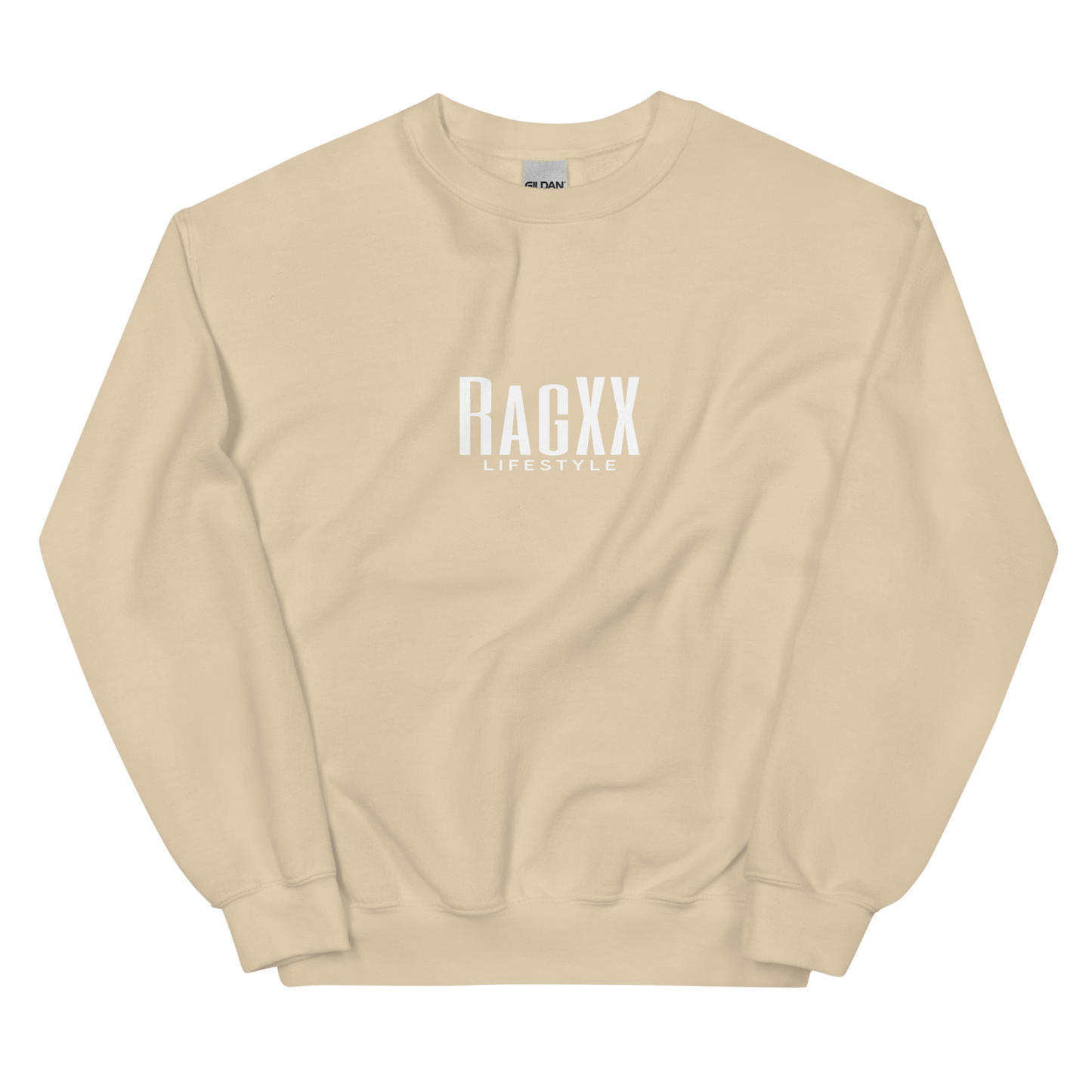 RagXX Crew Neck