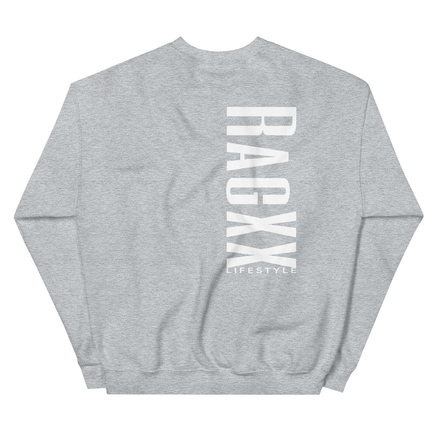 RagXX Crew Neck