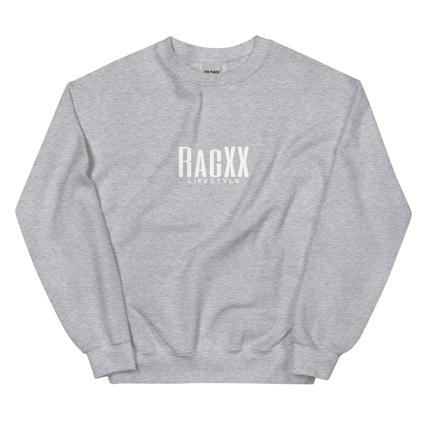 RagXX Crew Neck