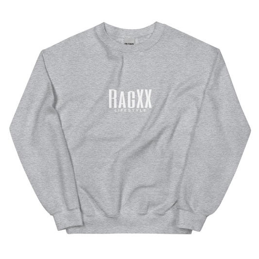 RagXX Crew Neck