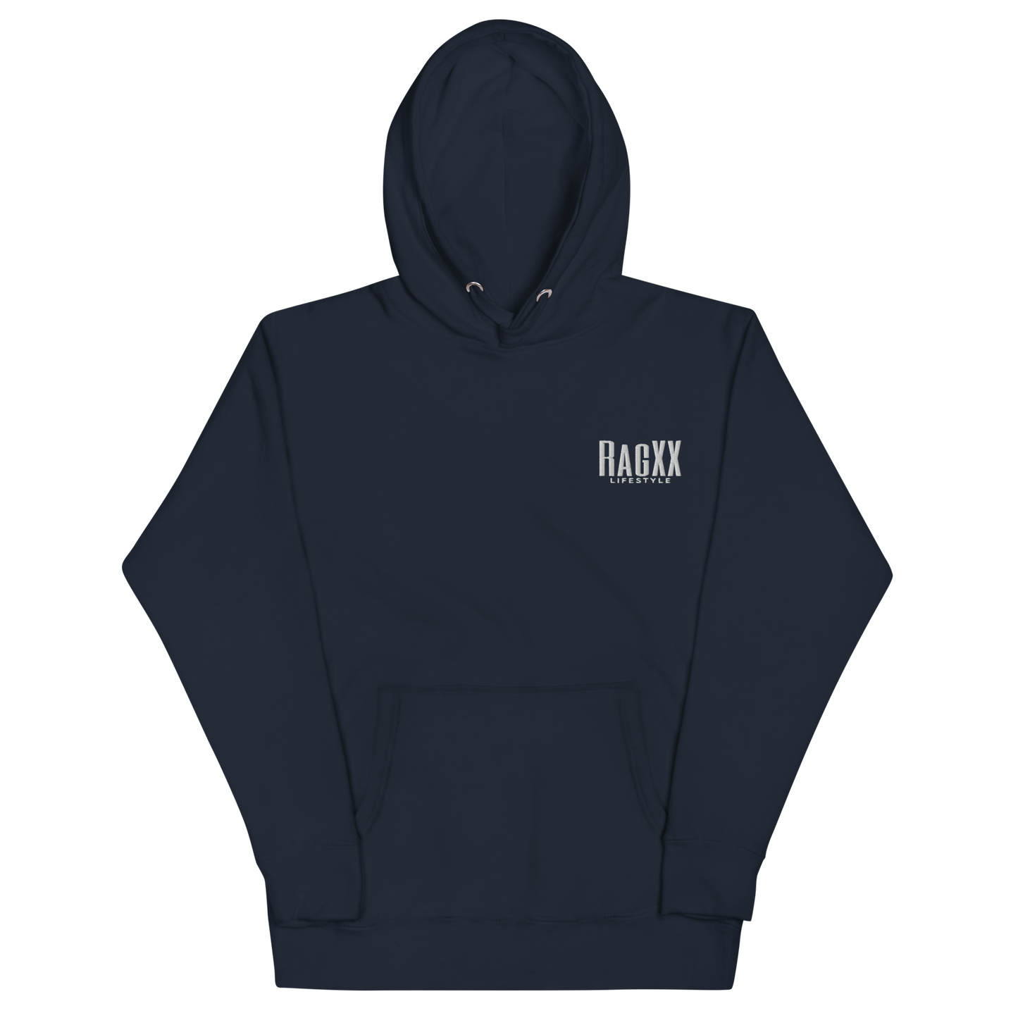 RagXX Hoodie