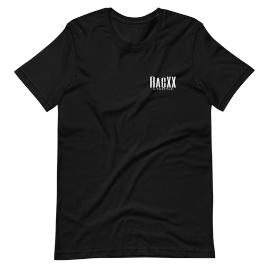 RagXX T-shirt